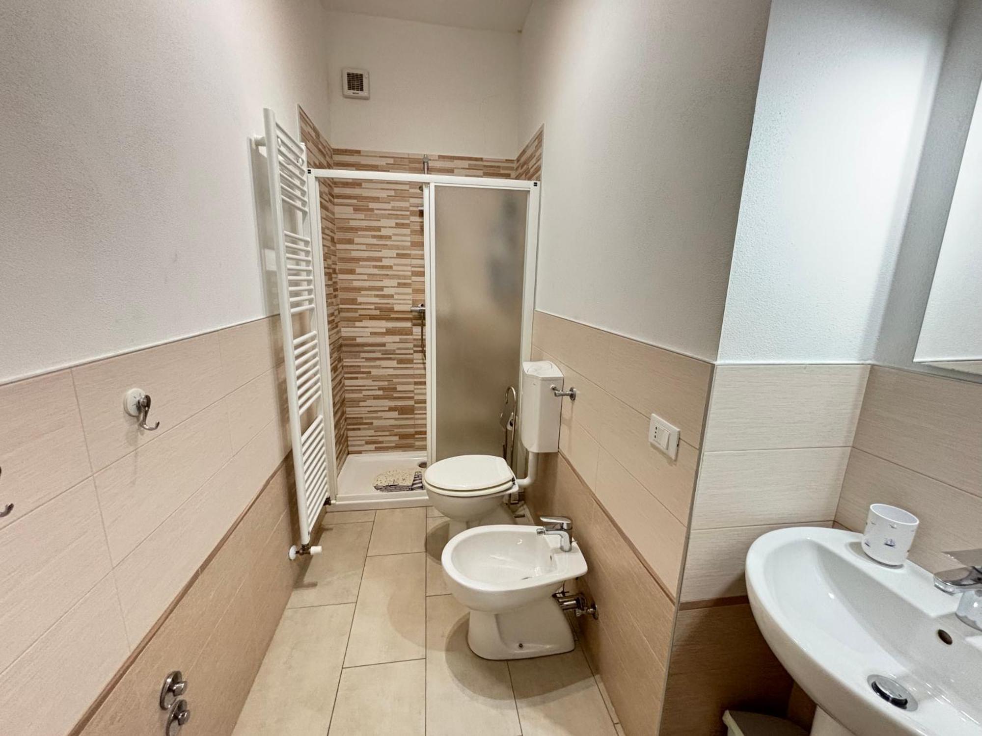 Izz1 Apartments - Motor&Food Valley - Posto Auto Privato 福尔米吉内 外观 照片