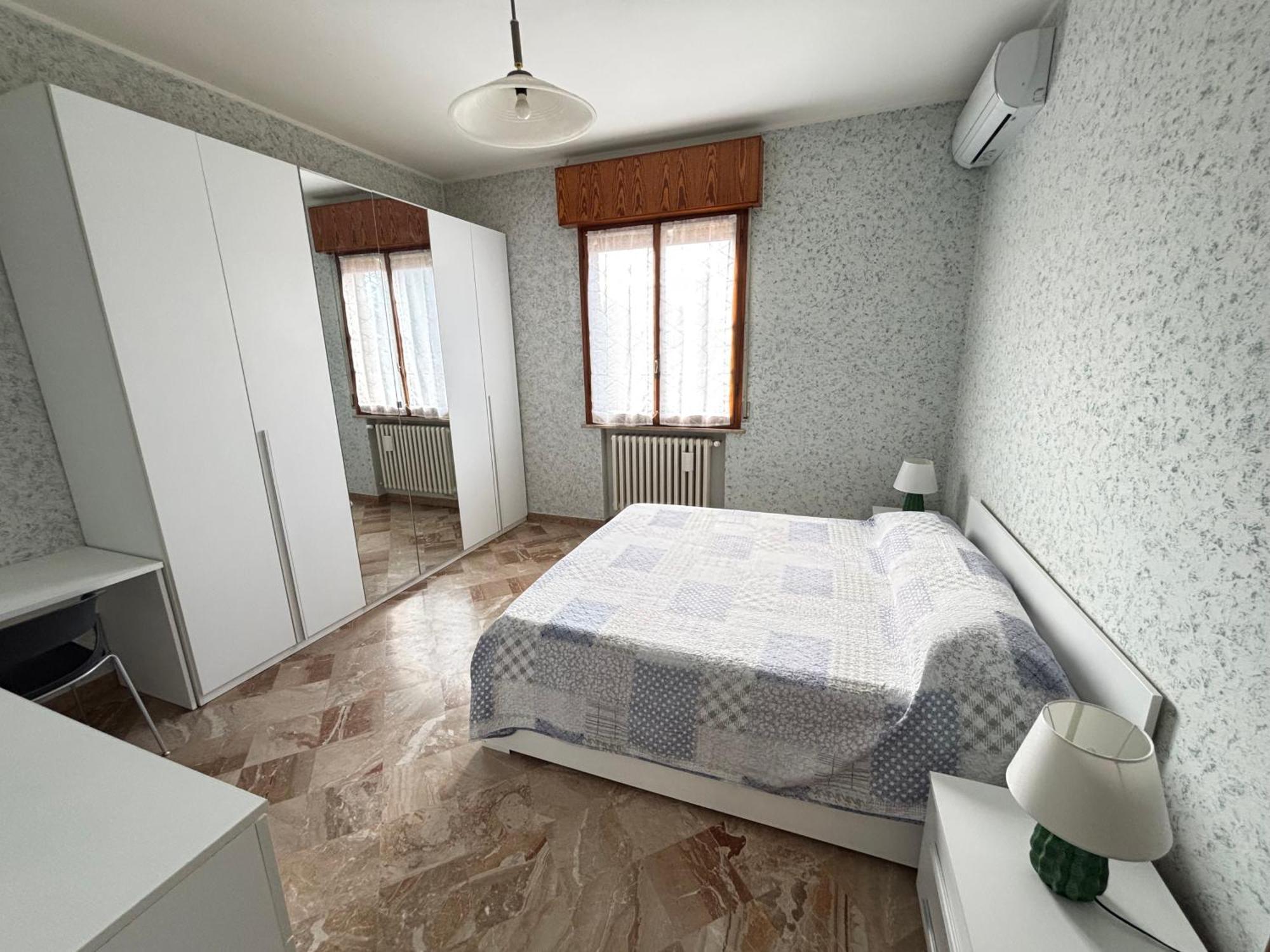 Izz1 Apartments - Motor&Food Valley - Posto Auto Privato 福尔米吉内 外观 照片